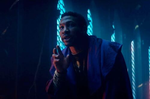 ¿Otra vez en problemas? Salen nuevas acusaciones de dos exparejas de Jonathan Majors