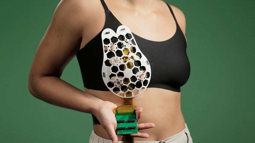 El Instituto Tecnológico de Massachusetts (MIT) desarrolló un sustituto de las mamografías.