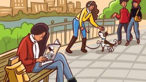 Pon atención y descifra el error.