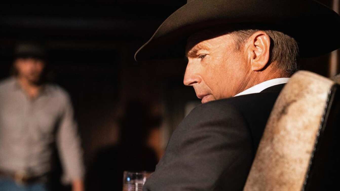 Kevin Costner / Instagram