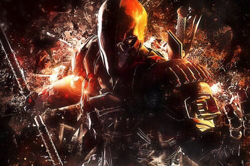 James Gunn sigue haciendo revelaciones de su universo para DC: Este será el rol de Deathstroke