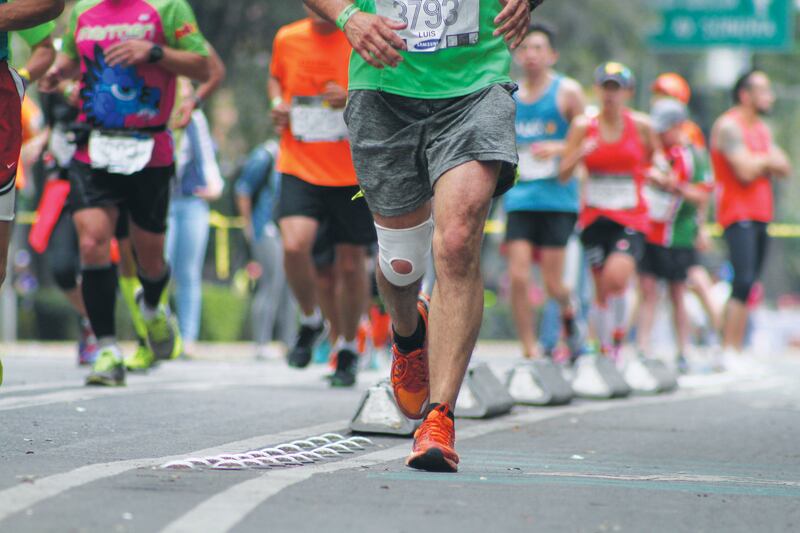 running J Balvin