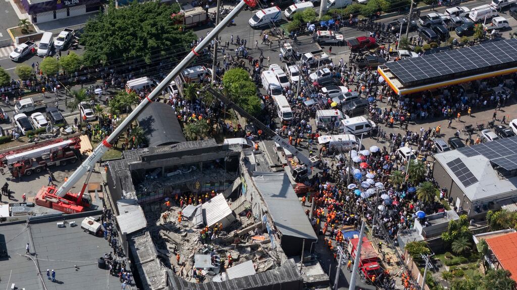 Jet Set Santo Domingo