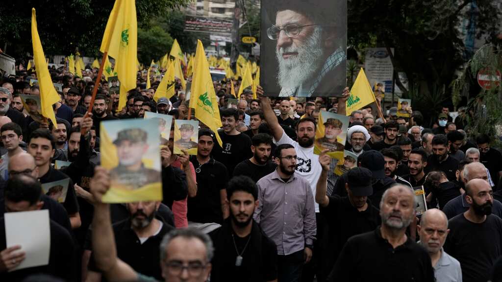 Hezbollah