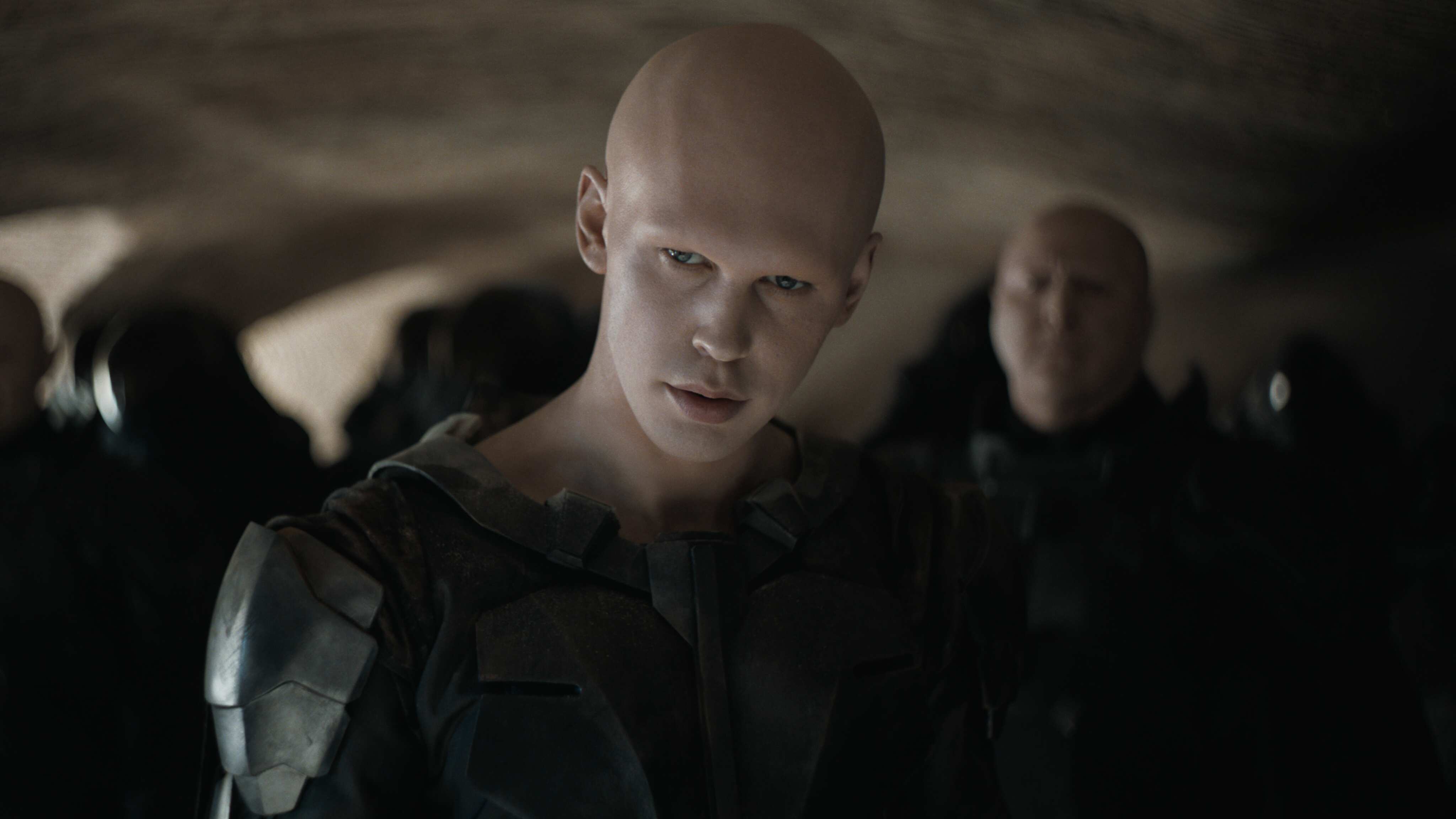 Dune 2 llegará el 29 de febrero