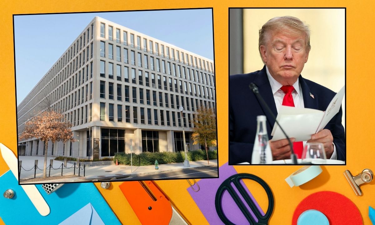 ¿Educación pública en riesgo? Trump mueve apoyos para estudiantes con discapacidad y víctimas de discriminación