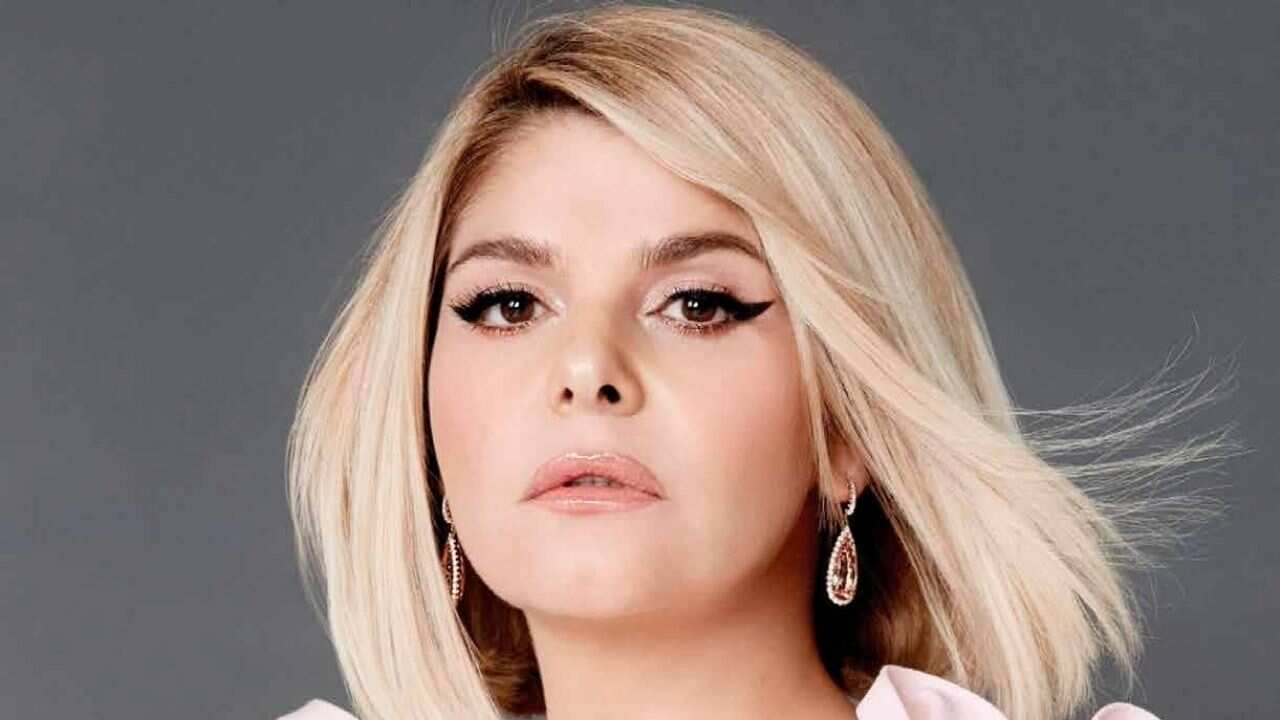 Itatí Cantoral