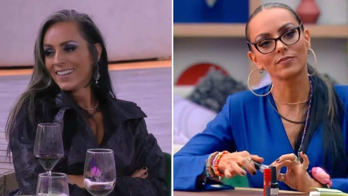 Ivonne Montero lucha por ganar La Casa de Los Famosos.