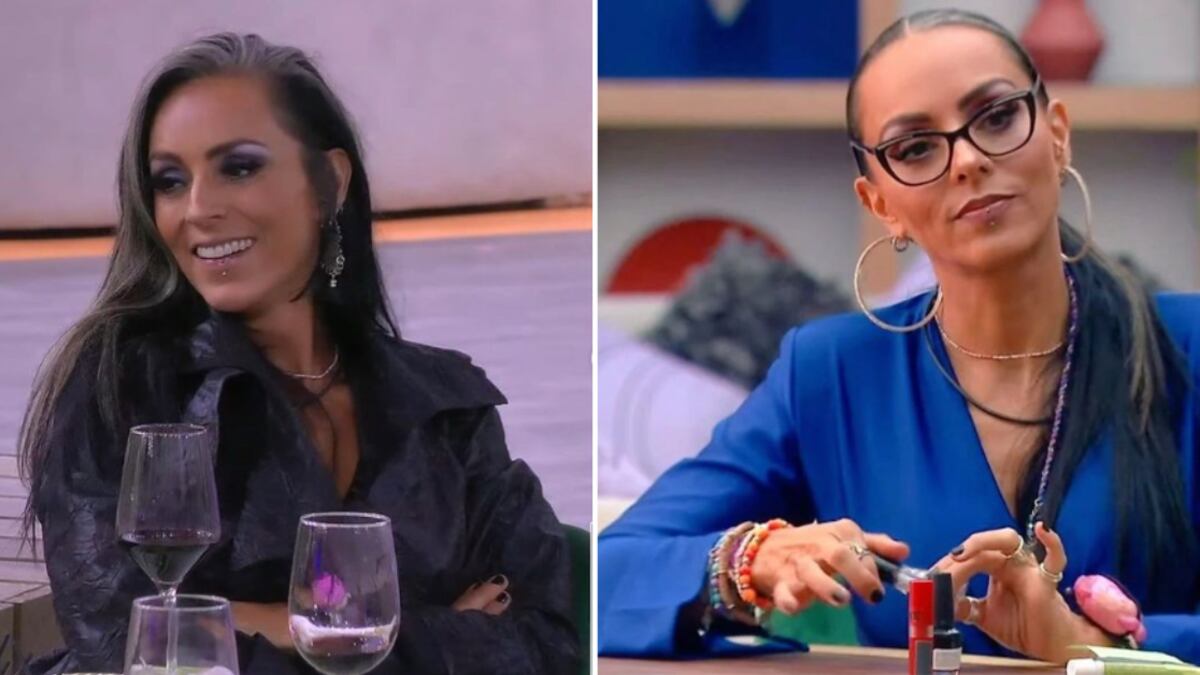 Ivonne Montero lucha por ganar La Casa de Los Famosos.