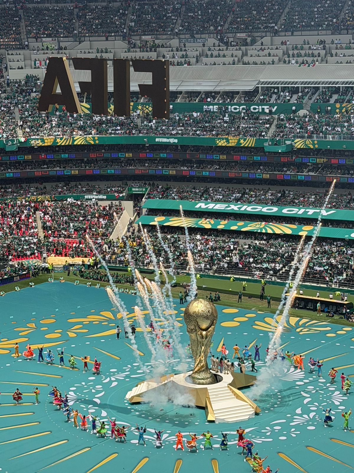 Mundial 2026.