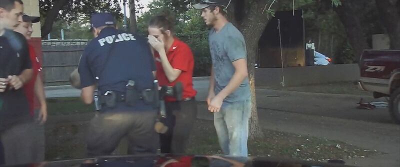 Policía