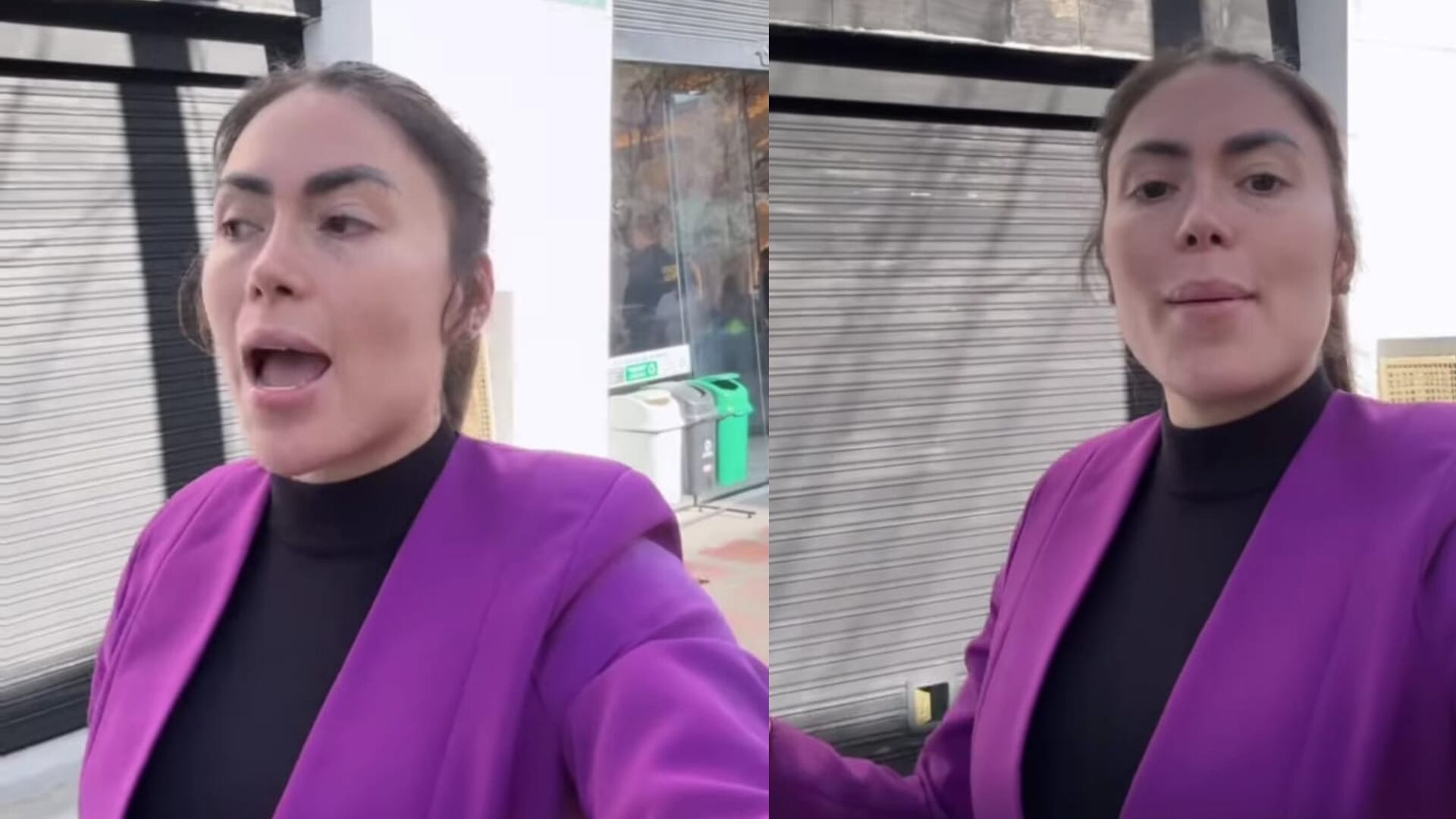 Esta fue la última historia de Epa Colombia antes de su captura; habló de los planes que tenía para su negocio