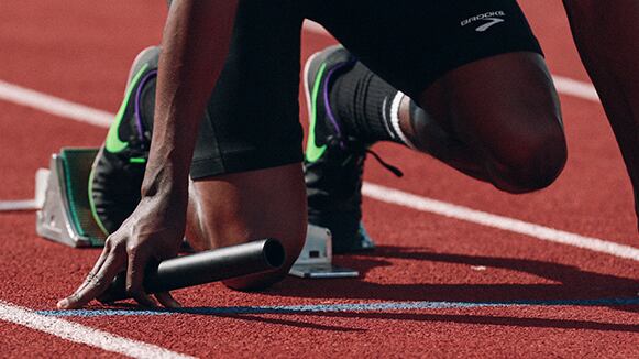 Opta por fijar metas alcanzables en pro de sentirte realizado.