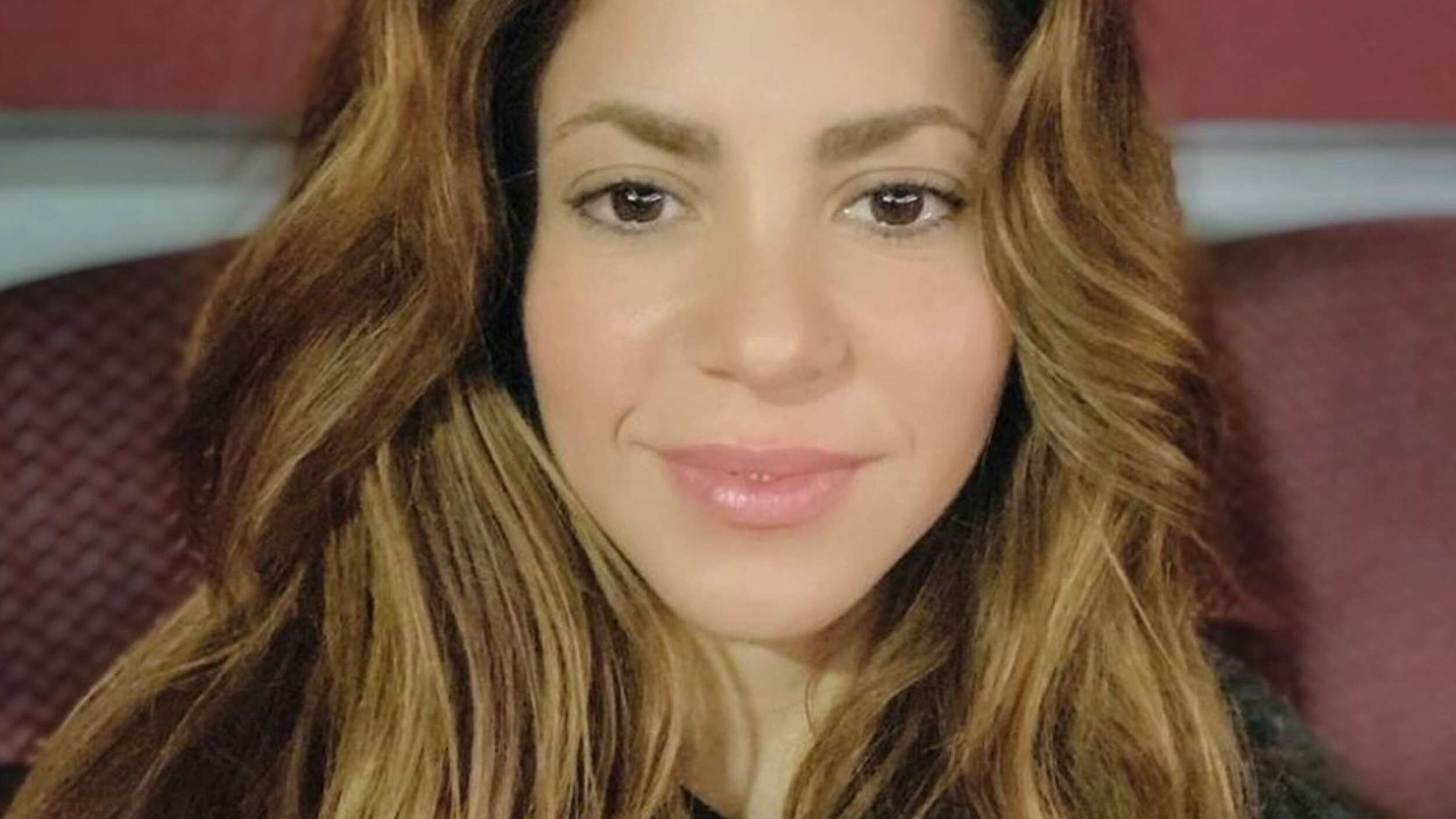 Tiktoker se vuelve viral imitando a Shakira mientras pide una pizza y la cantante reacciona