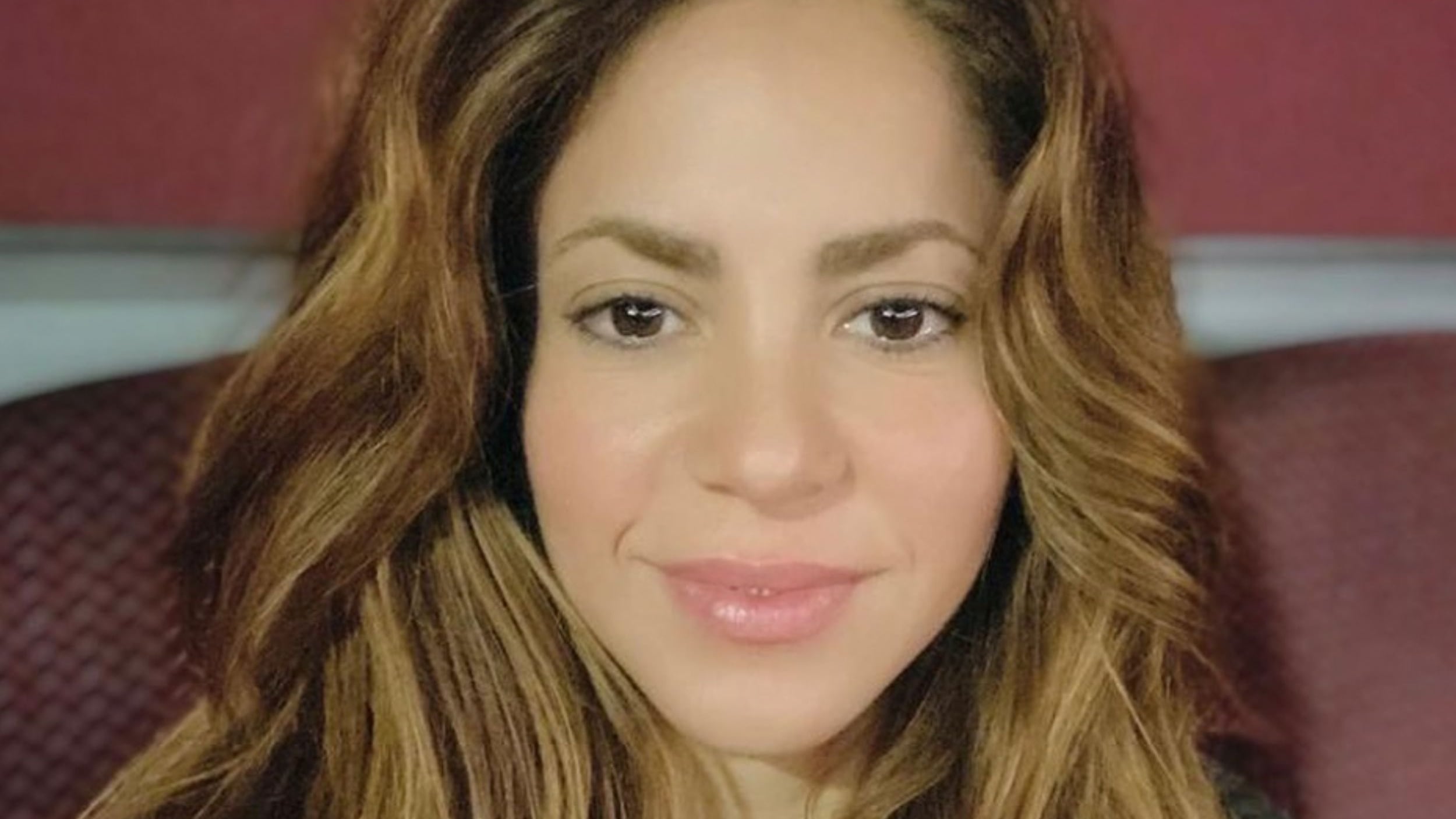 Tiktoker se vuelve viral imitando a Shakira mientras pide una pizza y la cantante reacciona