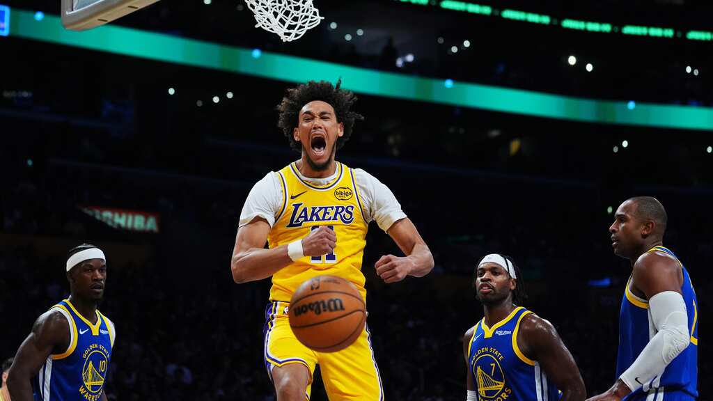 NBA Temporada 2025-2026