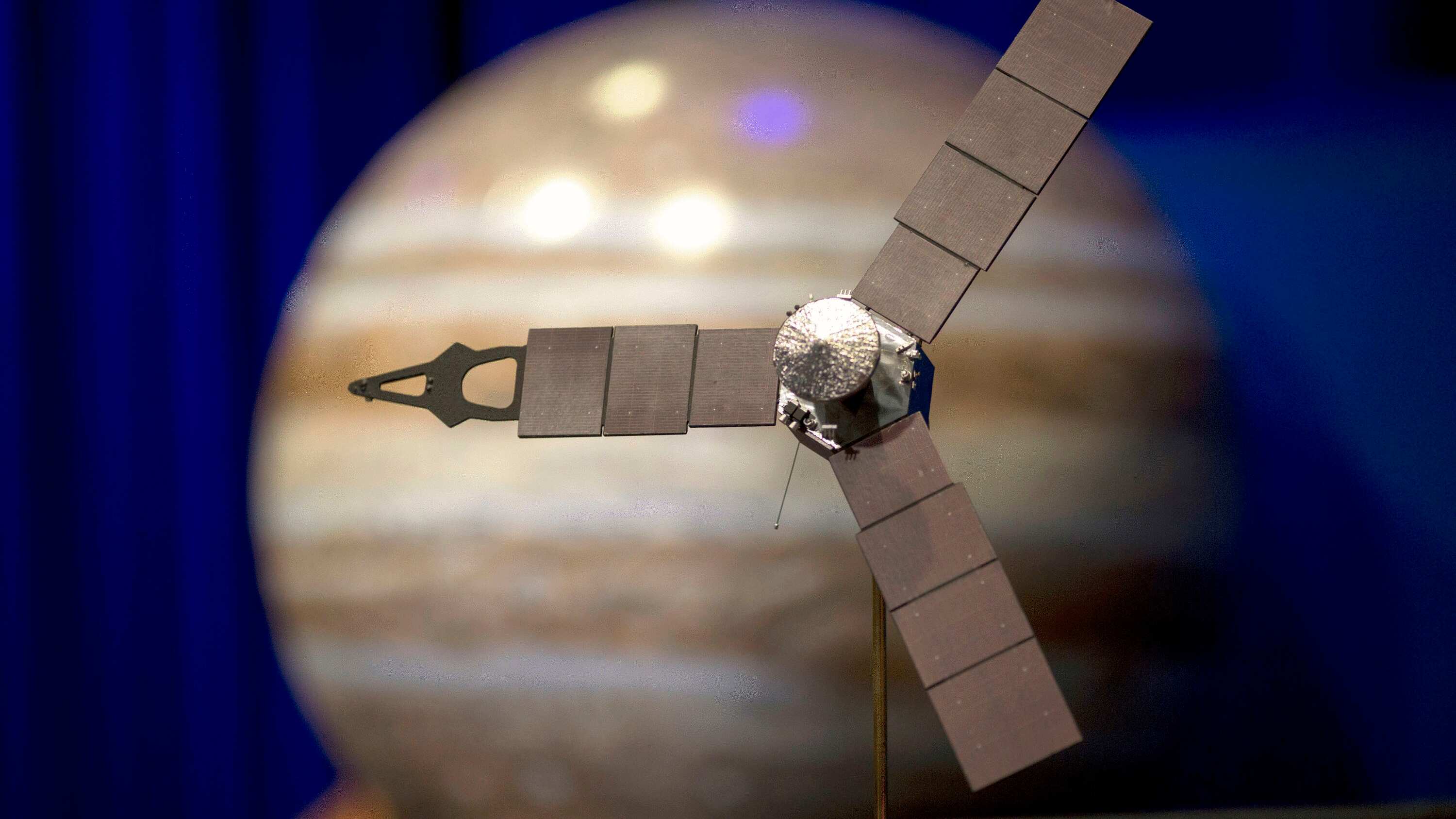 NASA vida extraterrestre