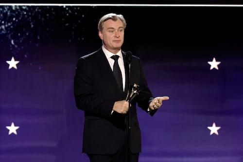 Christopher Nolan ya prepara su próxima película junto a Matt Damon: Esto es lo que se sabe