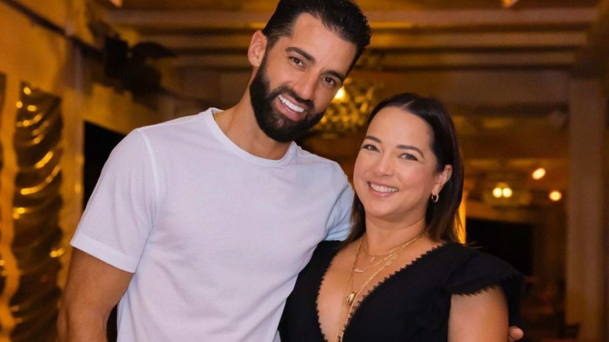 ¿Telemundo o Univisión? Este es el canal que se ve en casa de Adamari López y Toni Costa