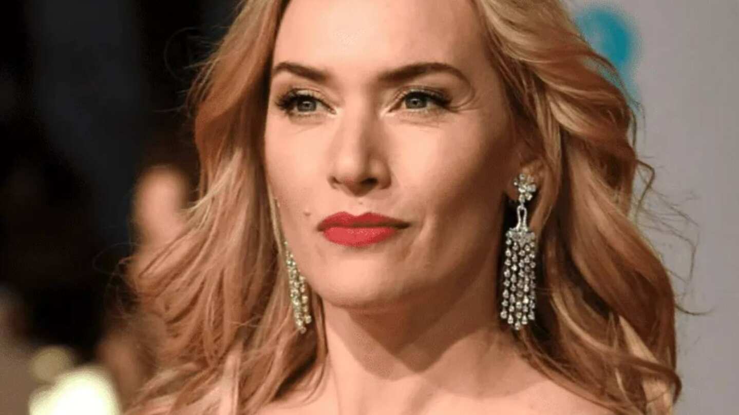 Kate Winslet es de las actrices más talentosas. / Foto: Instagram
