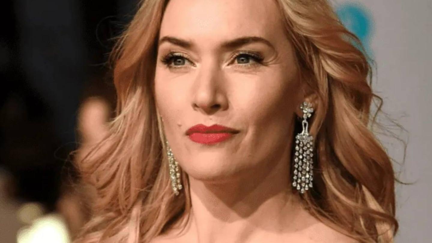 Kate Winslet es de las actrices más talentosas. / Foto: Instagram