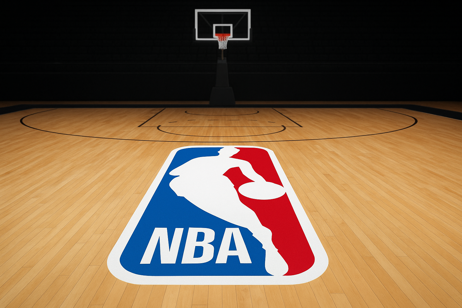 Jugadores y entrenadores de NBA fueron detenidos.