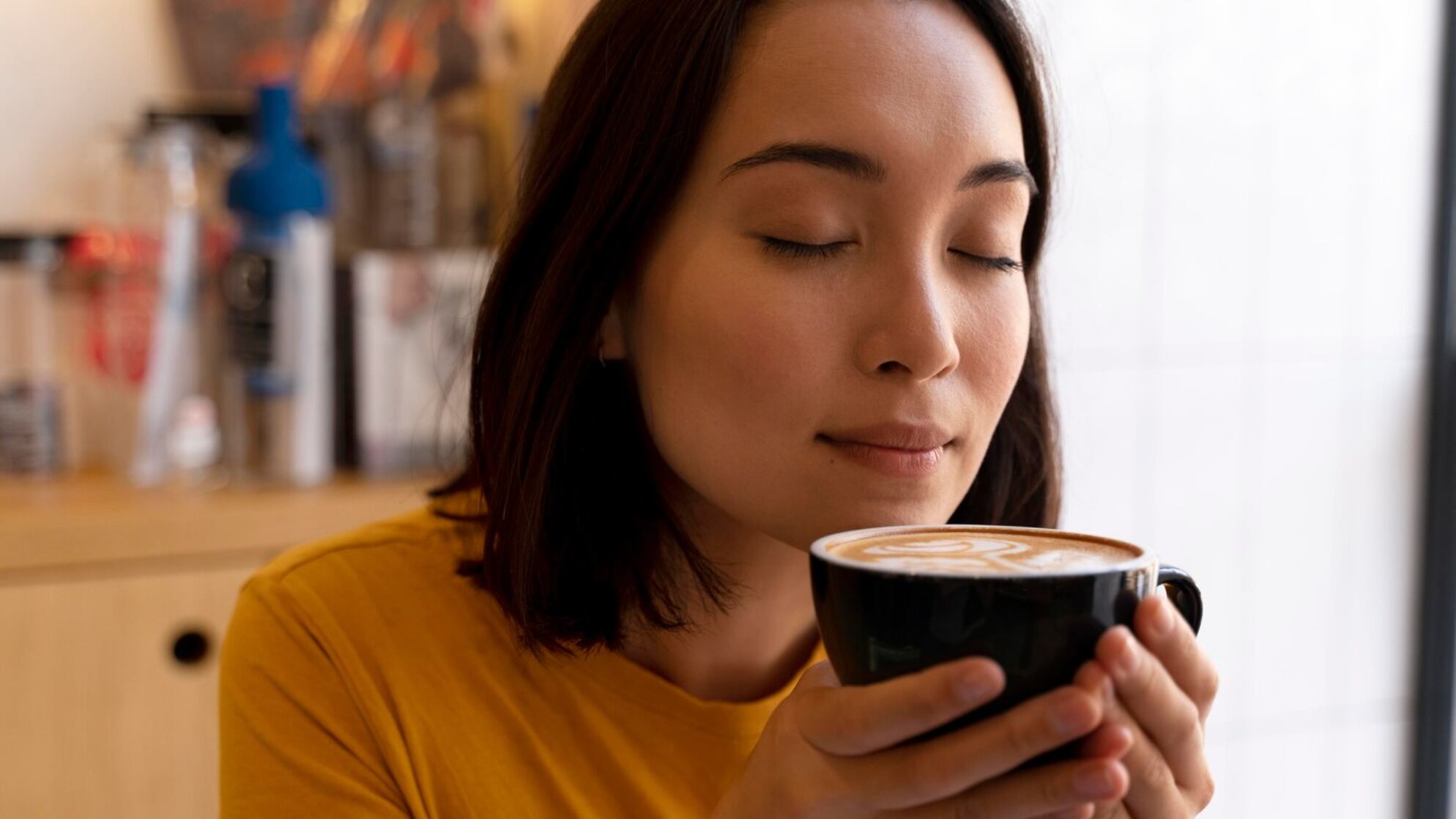 Atención si te duele la cabeza