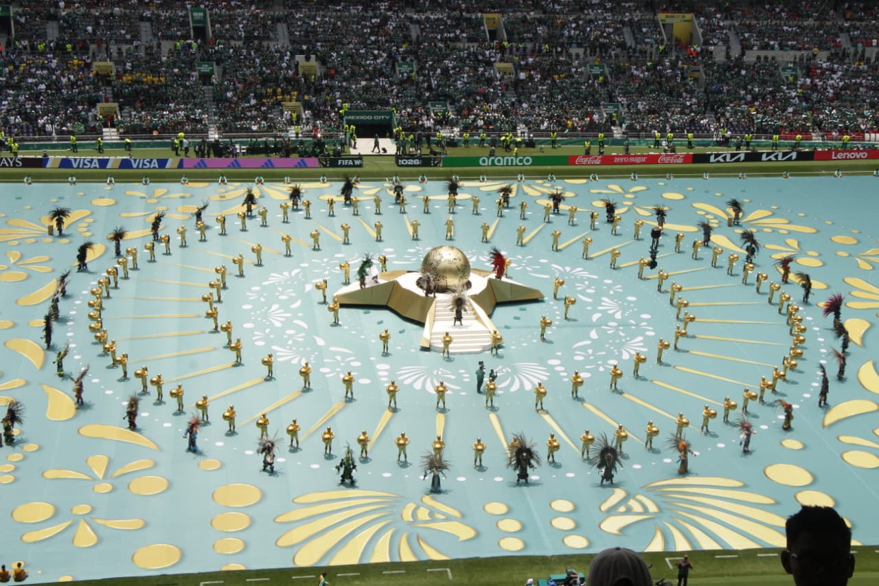Mundial 2026.