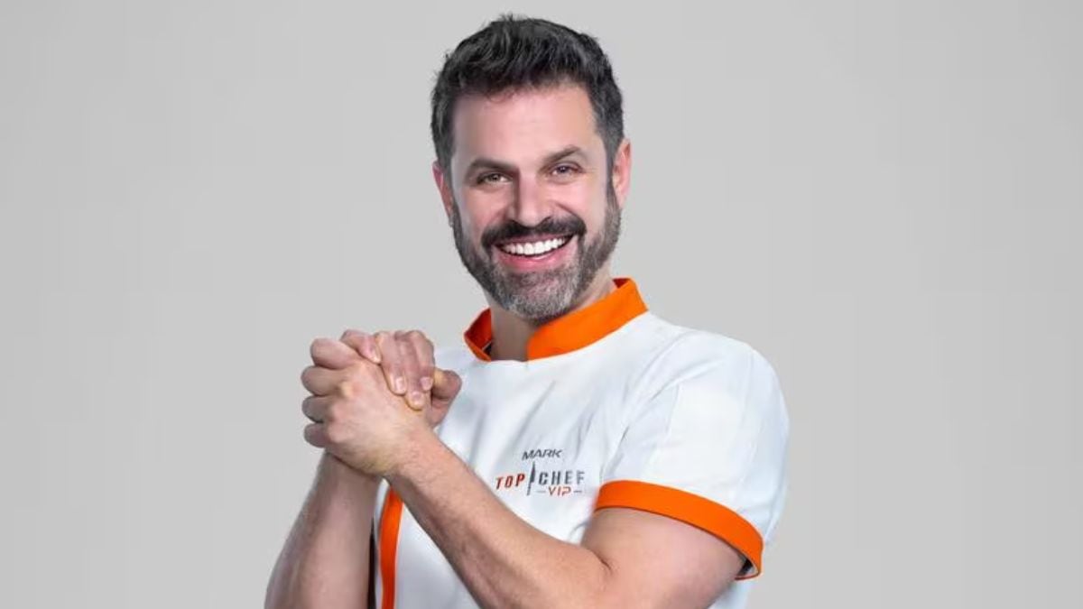 Mark Tacher dejó el reality show de Telemundo.
