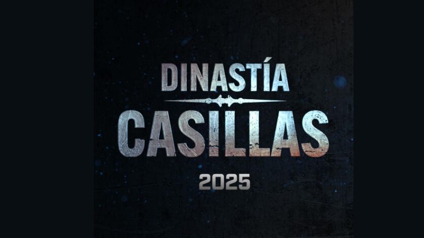 La dinastía Casillas