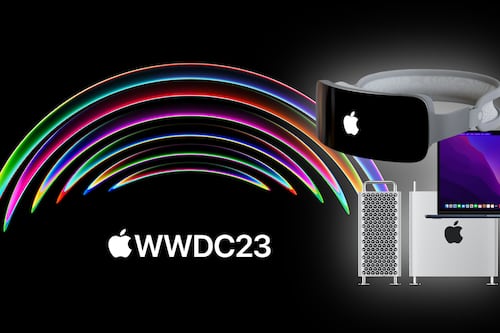 Apple WWDC23: todos los anuncios que esperamos desde el Reality Pro hasta iOS 17