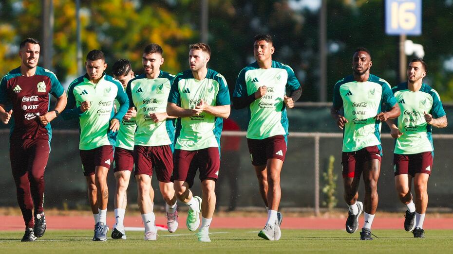 La Selección mexicana fracasó en la Copa América 2024.