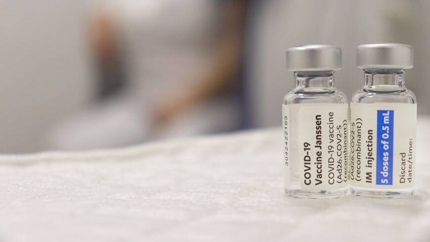 Vacuna Covid-19