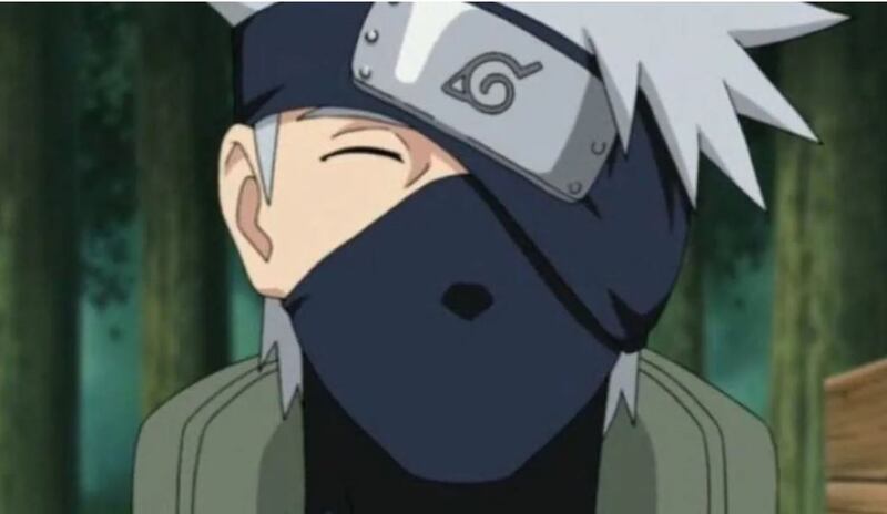 Kakashi Hatake