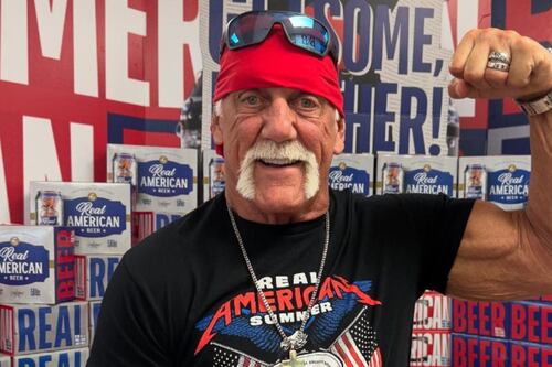 Hulk Hogan left a great fortune: this is the amount of millions he accumulated in his career