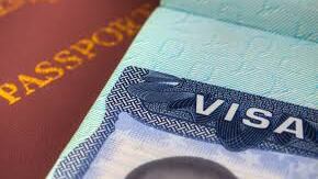 Visa Estados Unidos