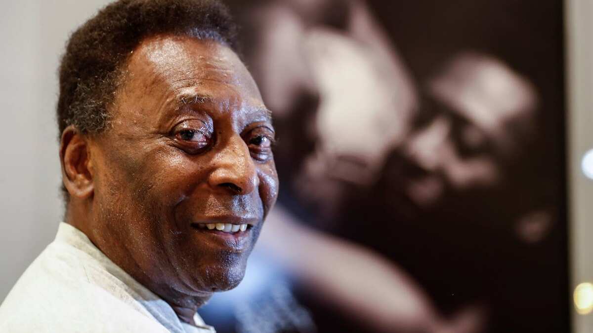 Pelé