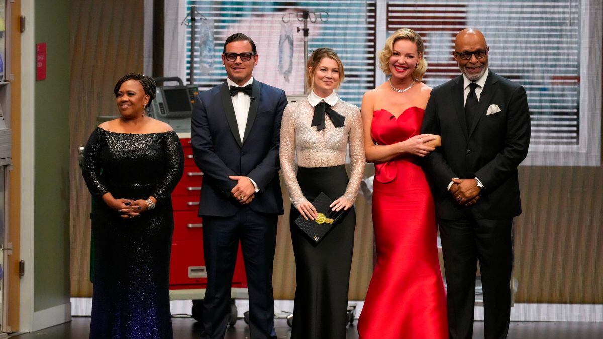 Los Premios Emmy 2024 dieron mucho de qué hablar.