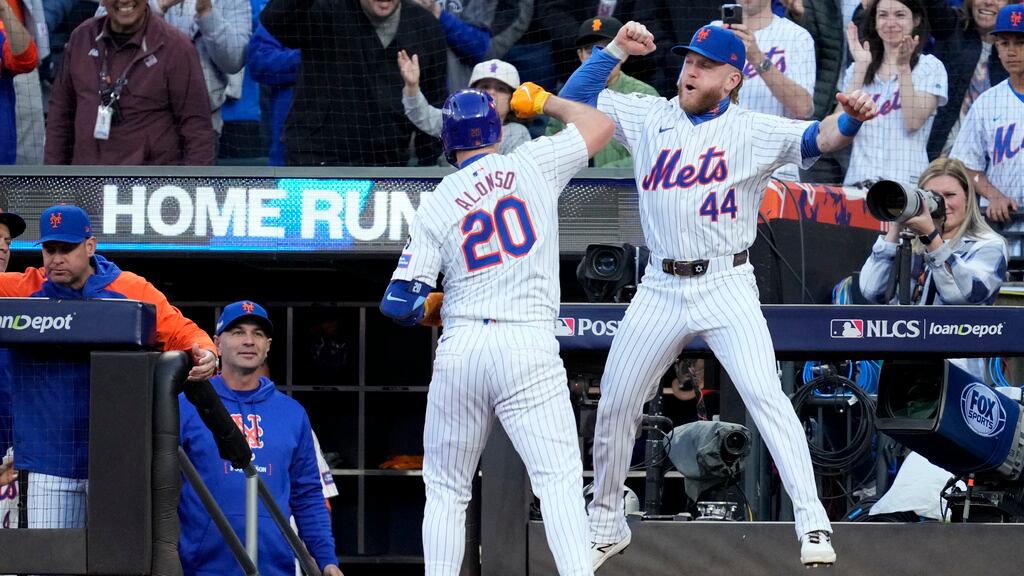 Pete Alonso