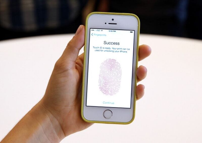 iphone seguridad
