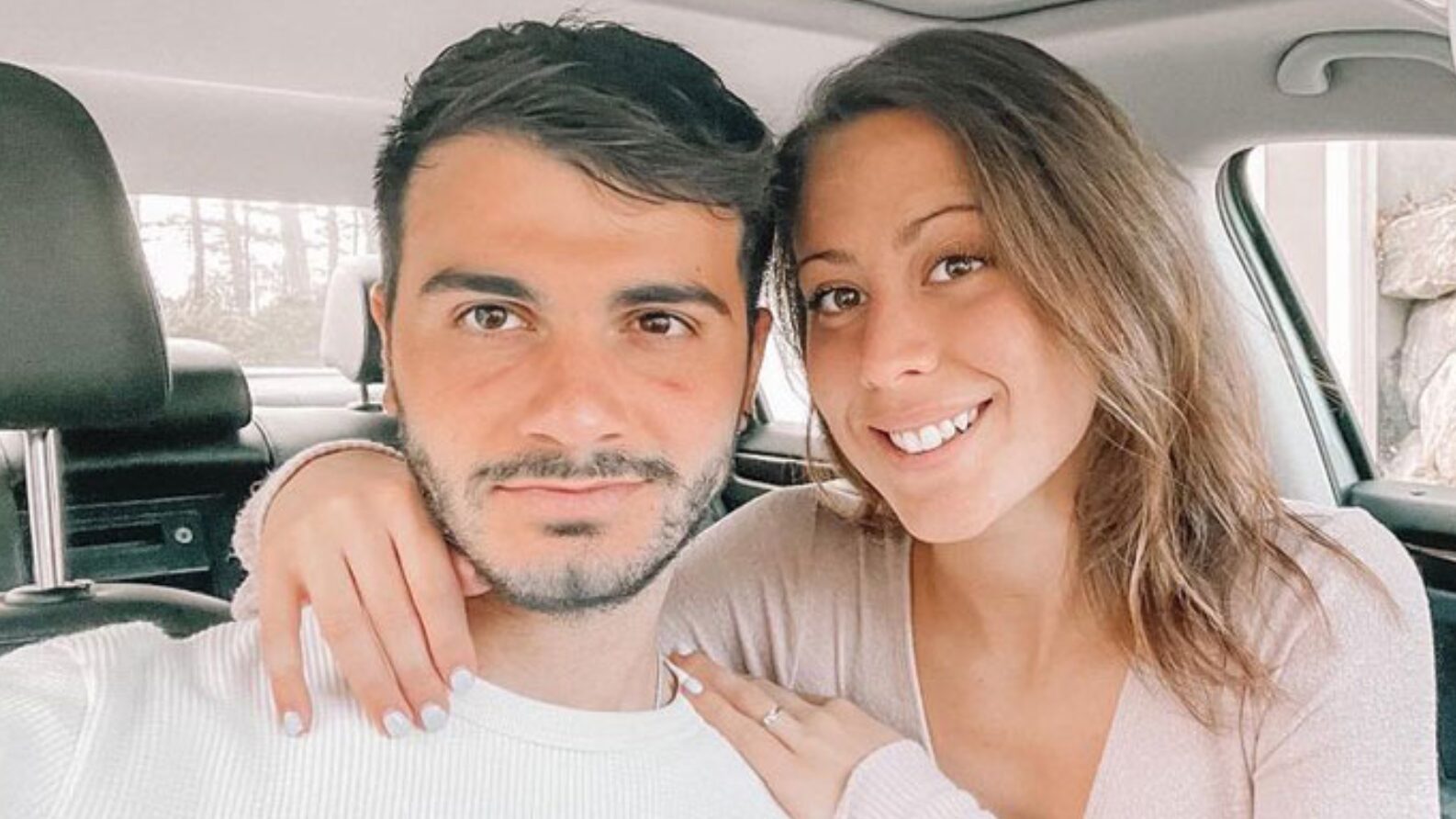 Se volvieron virales por el divertido momento