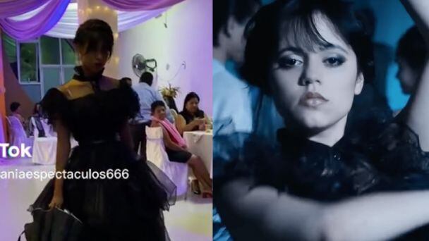 Todas las niñas quieren sus fiestas con esta temática