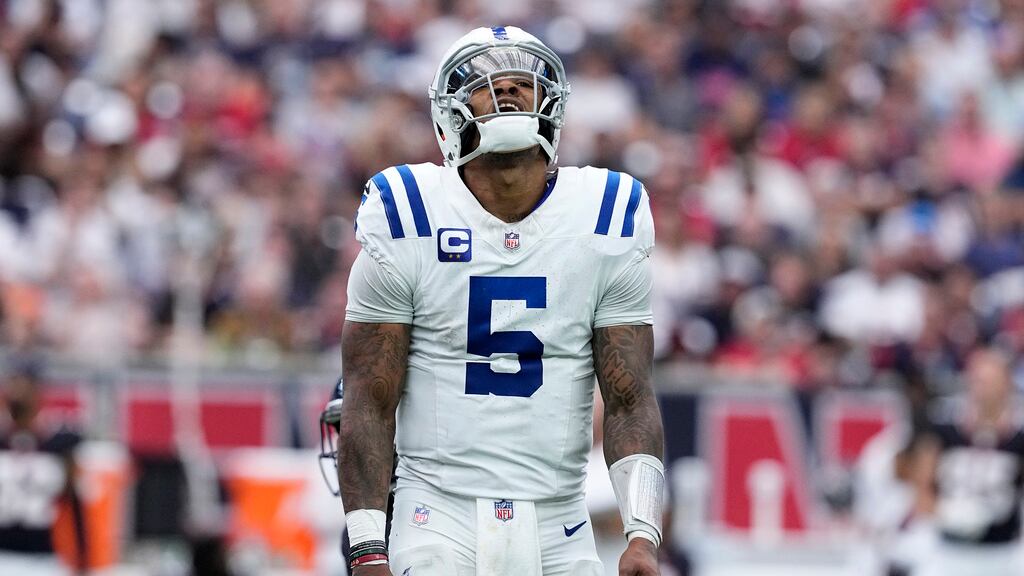 Indianapolis Colts
