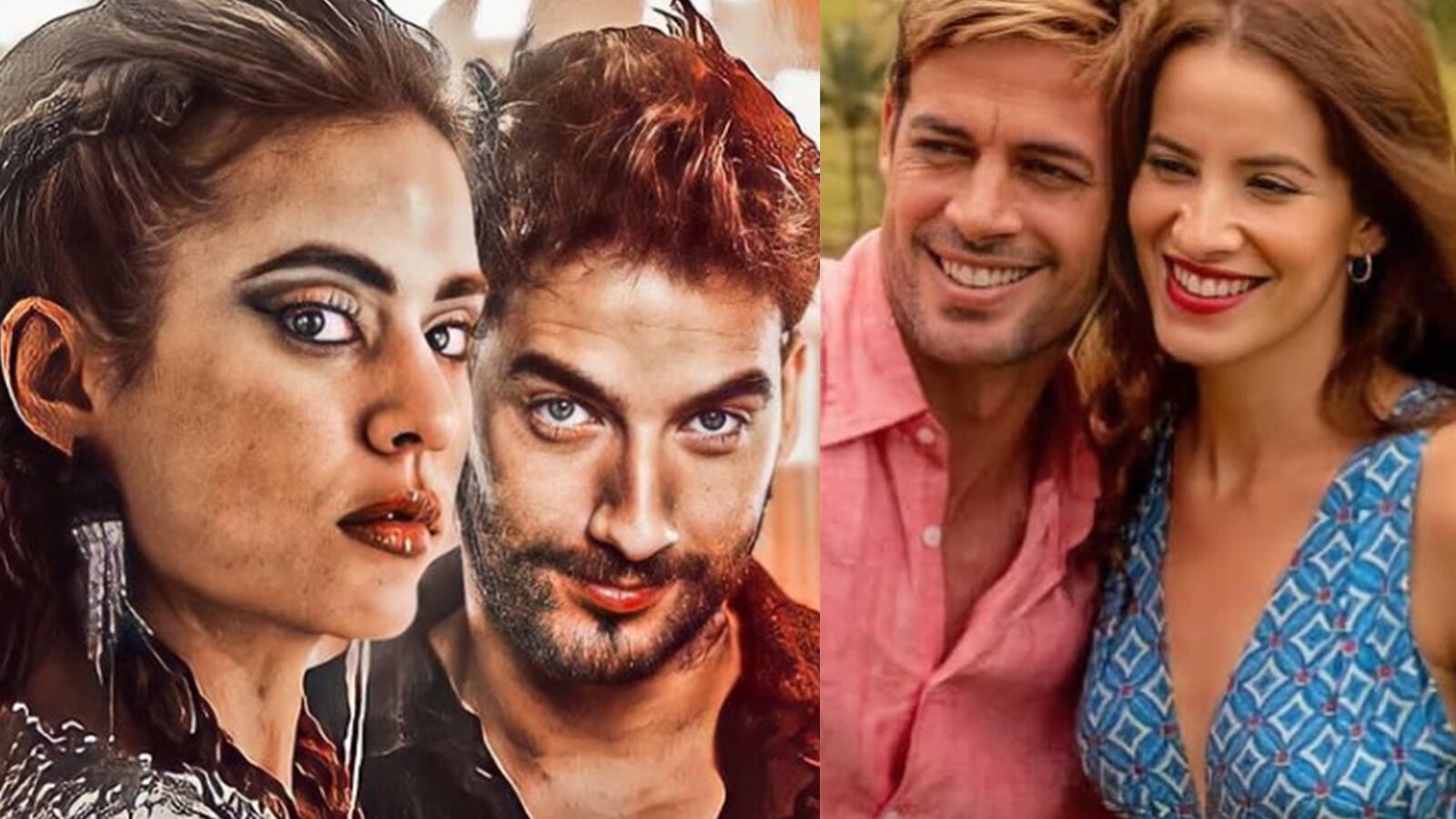 Café con aroma de mujer