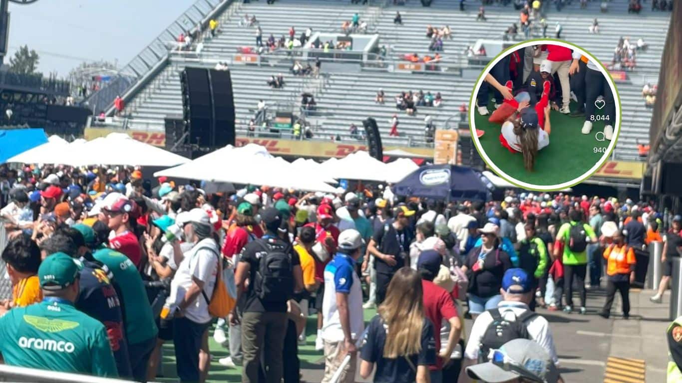 Gran Premio de México