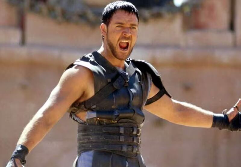 Gladiador
