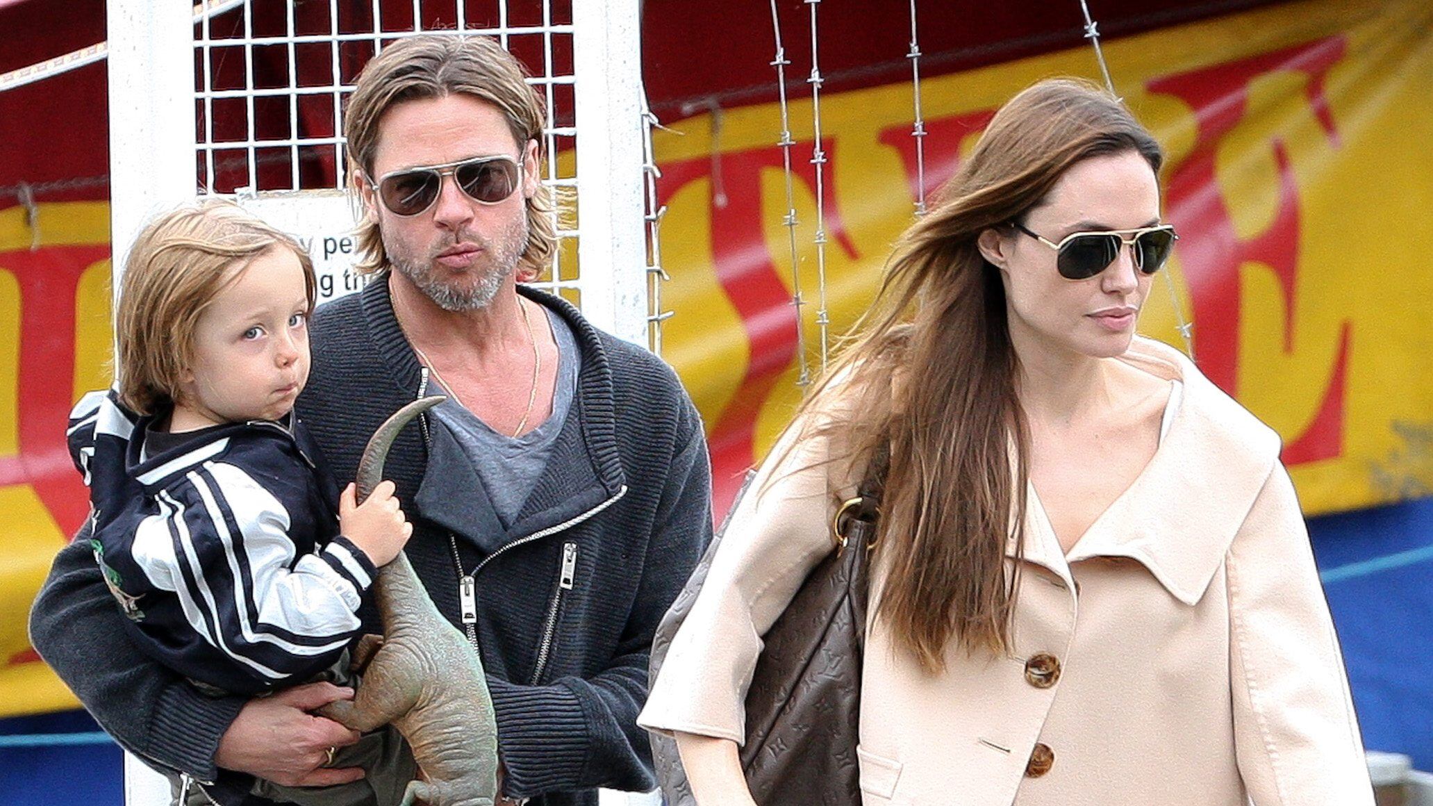 Brangelina