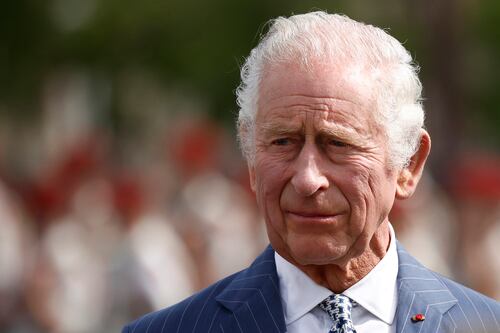 El rey Carlos III visitará Auschwitz en el 80° aniversario de su liberación