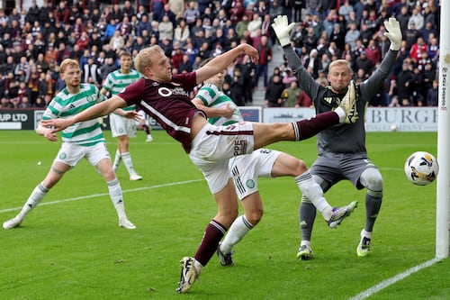 Un club controlado por los socios podría al fin romper la hegemonía de 40 años de Celtic y Rangers en Escocia