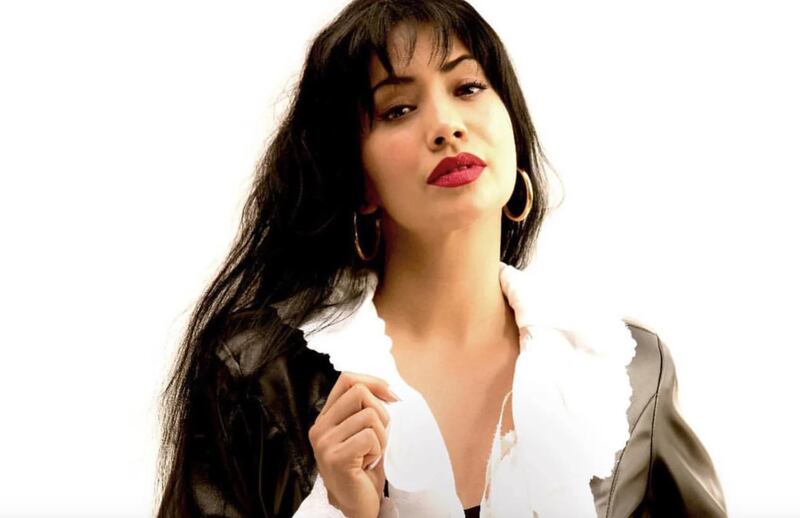 El secreto de Selena